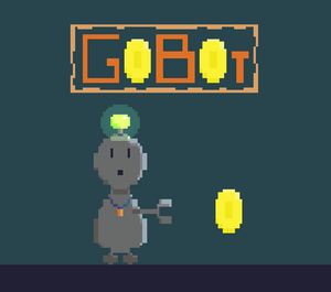play Gobot