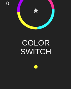 play Color Swicth(My Version)