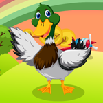 play Goose Bird Rescue 2