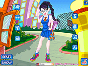 play Ready For School Dress Up