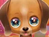 play Cute Puppy Care