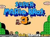play Super Mario 3