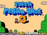 Super Mario 3