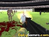 play Bloody Zombie Cup