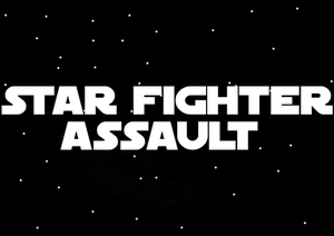 play Star Fighter Assault