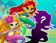 play Mermaid Kitty Maker