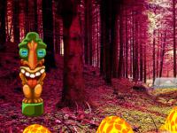 play Tiki Bloom Forest Escape
