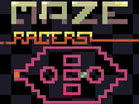 play Maze Racers