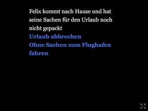 play Flugzeug Verpasst.