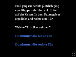play Die Böse Klappe