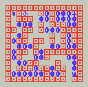 play The Legend Of Deepland