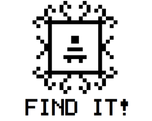 play Find It!
