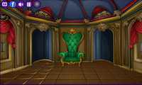 play Nsr The Sparrow King Escape 2