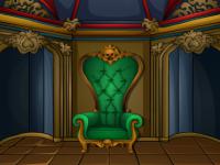 play The Sparrow King Escape 2