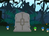 play Wacky Wizard Escape - Forest