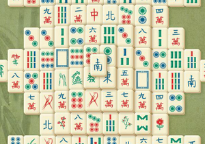 play Mahjong Classic
