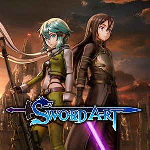 play Sword Art Online