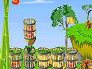 play Falling Fruity