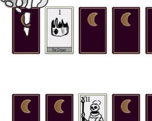 play Death Tarot Of Memory