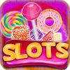 Deluxe Sugar Candy Slots