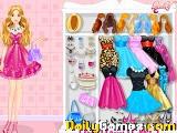 play Tea Party Dress Up