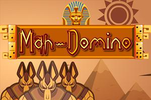 play Mah-Domino (Html5)