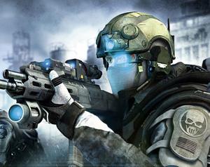 play Future Soldier Multiplayer