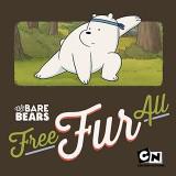 play We Bare Bears Free Fur All