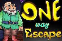 Nsr One Way Escape