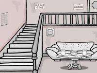 play Formal White And Black Room Escape