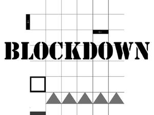play Blockdown