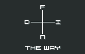 play Find The Way