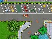 play Parking Mania