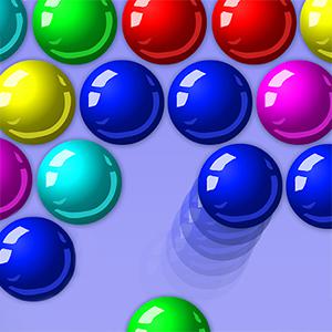 play Bubble Shooter Classic Hd