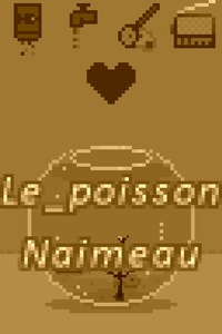 Le Poisson Naimeau (Jam Version Wgj40)