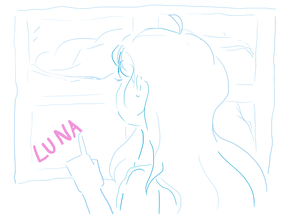 play Sperare - Destiny Of Luna