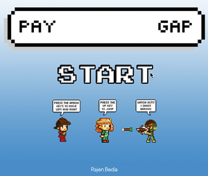 Pay Gap