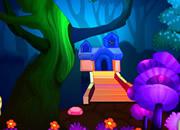 play Full Moon Angel Escape
