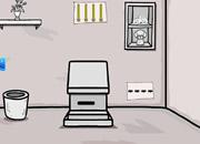 play Formal White And Black Room Escape