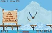 play Pirates Arctic Treasure