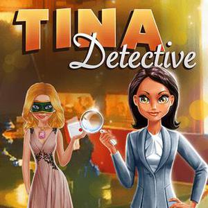 play Tina - Detective
