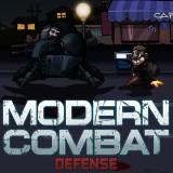 Modern Combat Defense