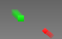 play Comet Dodge