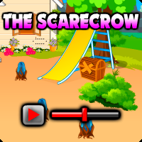 Find The Scarecrow Walkthrough