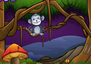 play Rescue Monkey
