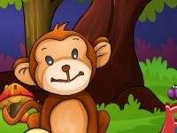 play Rescue Monkey