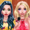 play Bff Autumn Makeup