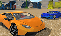 play Ado Stunt Car