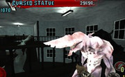 play The Cursed Statue