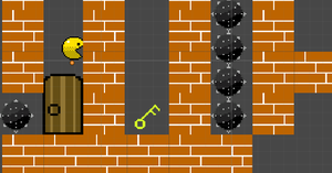 play Bouncegame